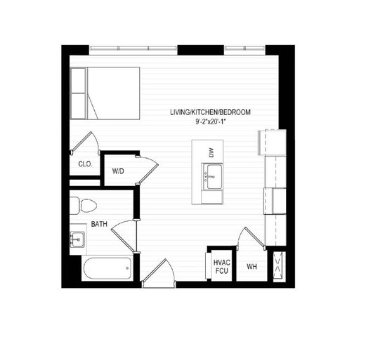 600 Broadway 509, Everett, MA 02149