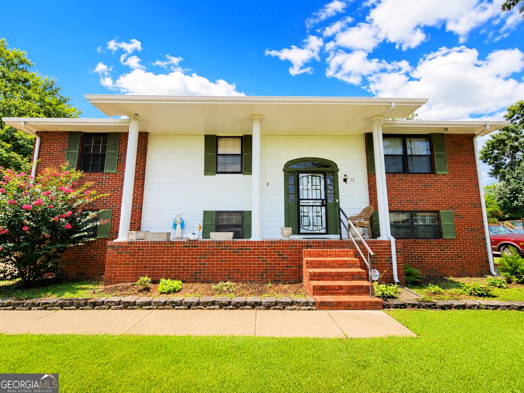 78 Mitchell Lane, Rossville, GA 30741