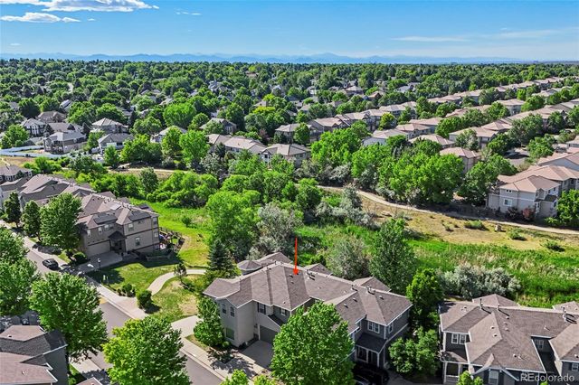 11869 E Maplewood Avenue, Englewood, CO 80111