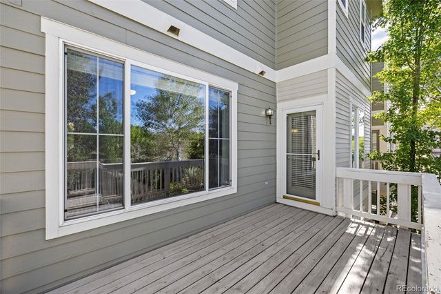 11869 E Maplewood Avenue, Englewood, CO 80111