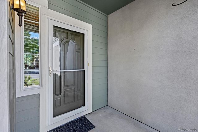 11869 E Maplewood Avenue, Englewood, CO 80111