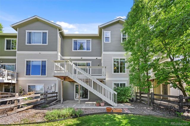11869 E Maplewood Avenue, Englewood, CO 80111