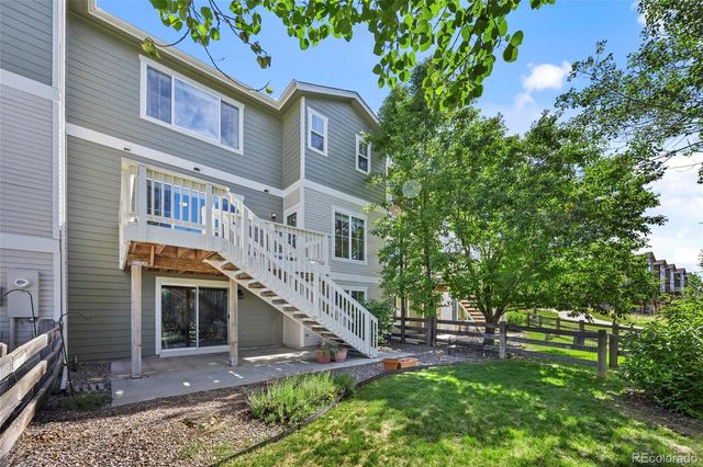 11869 E Maplewood Avenue, Englewood, CO 80111
