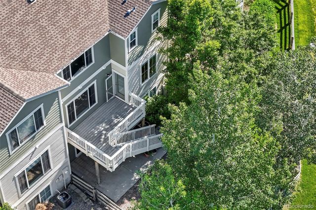 11869 E Maplewood Avenue, Englewood, CO 80111