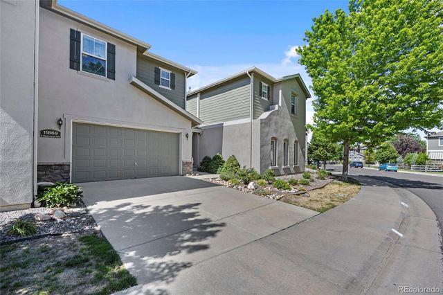 11869 E Maplewood Avenue, Englewood, CO 80111