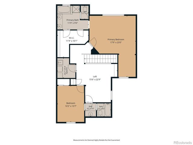 11869 E Maplewood Avenue, Englewood, CO 80111