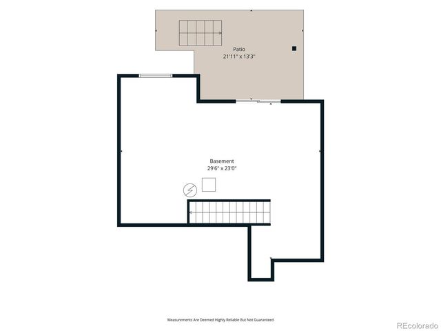 11869 E Maplewood Avenue, Englewood, CO 80111