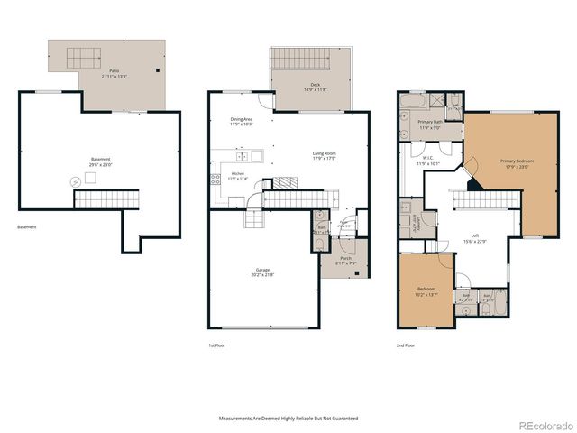 11869 E Maplewood Avenue, Englewood, CO 80111