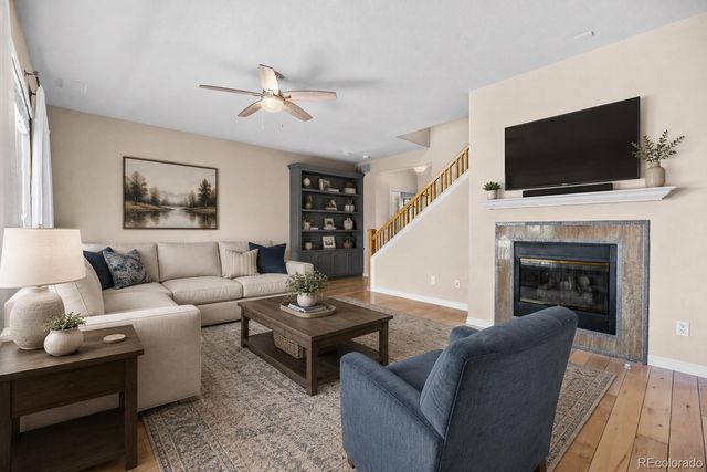 11869 E Maplewood Avenue, Englewood, CO 80111