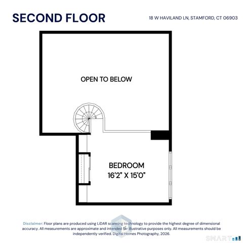 18 West Haviland Lane B, Stamford, CT 06903