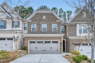 1326 Lanier Vista Drive, Buford, GA 30518