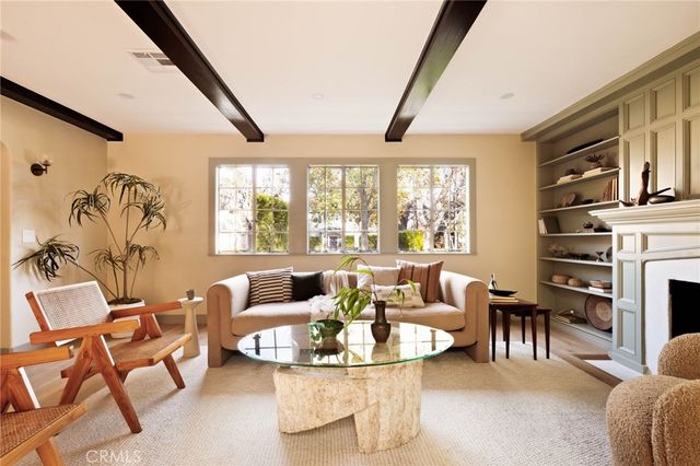 507 S Norton Avenue, Los Angeles, CA 90020