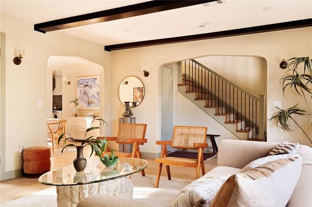 507 S Norton Avenue, Los Angeles, CA 90020