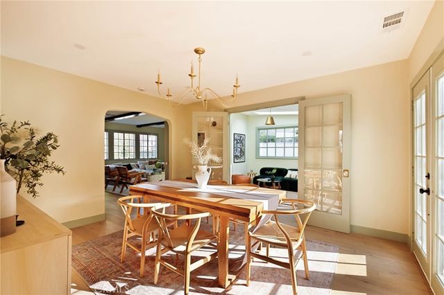 507 S Norton Avenue, Los Angeles, CA 90020