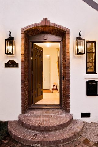 507 S Norton Avenue, Los Angeles, CA 90020