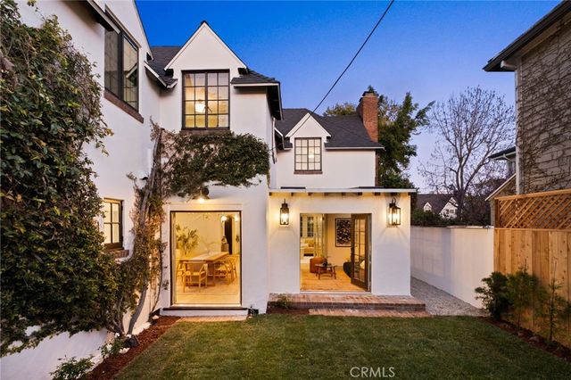 507 S Norton Avenue, Los Angeles, CA 90020