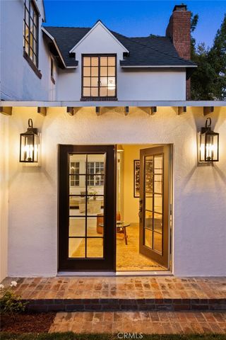 507 S Norton Avenue, Los Angeles, CA 90020