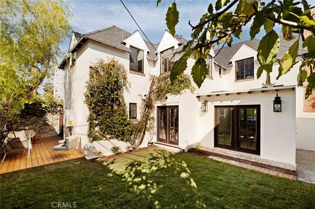 507 S Norton Avenue, Los Angeles, CA 90020