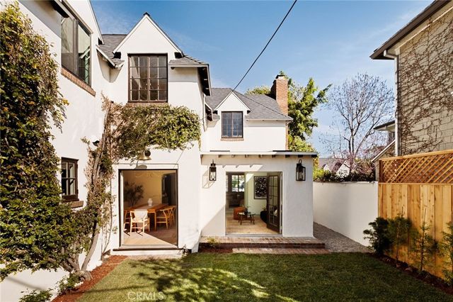 507 S Norton Avenue, Los Angeles, CA 90020