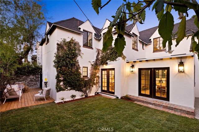 507 S Norton Avenue, Los Angeles, CA 90020