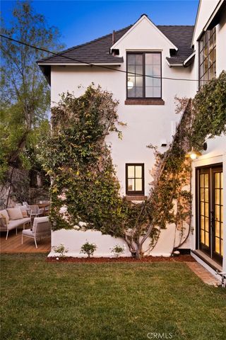 507 S Norton Avenue, Los Angeles, CA 90020