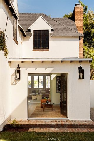 507 S Norton Avenue, Los Angeles, CA 90020