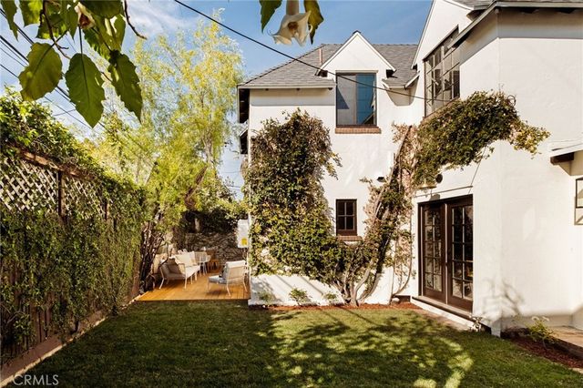 507 S Norton Avenue, Los Angeles, CA 90020