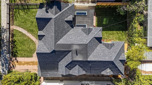 507 S Norton Avenue, Los Angeles, CA 90020