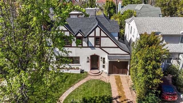 507 S Norton Avenue, Los Angeles, CA 90020