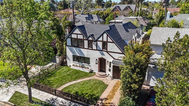 507 S Norton Avenue, Los Angeles, CA 90020