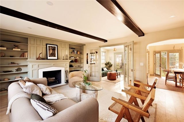 507 S Norton Avenue, Los Angeles, CA 90020