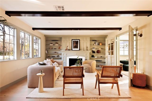 507 S Norton Avenue, Los Angeles, CA 90020