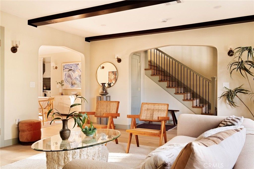 Image 11 of property listing at 507 S Norton Avenue, Los Angeles, CA 90020