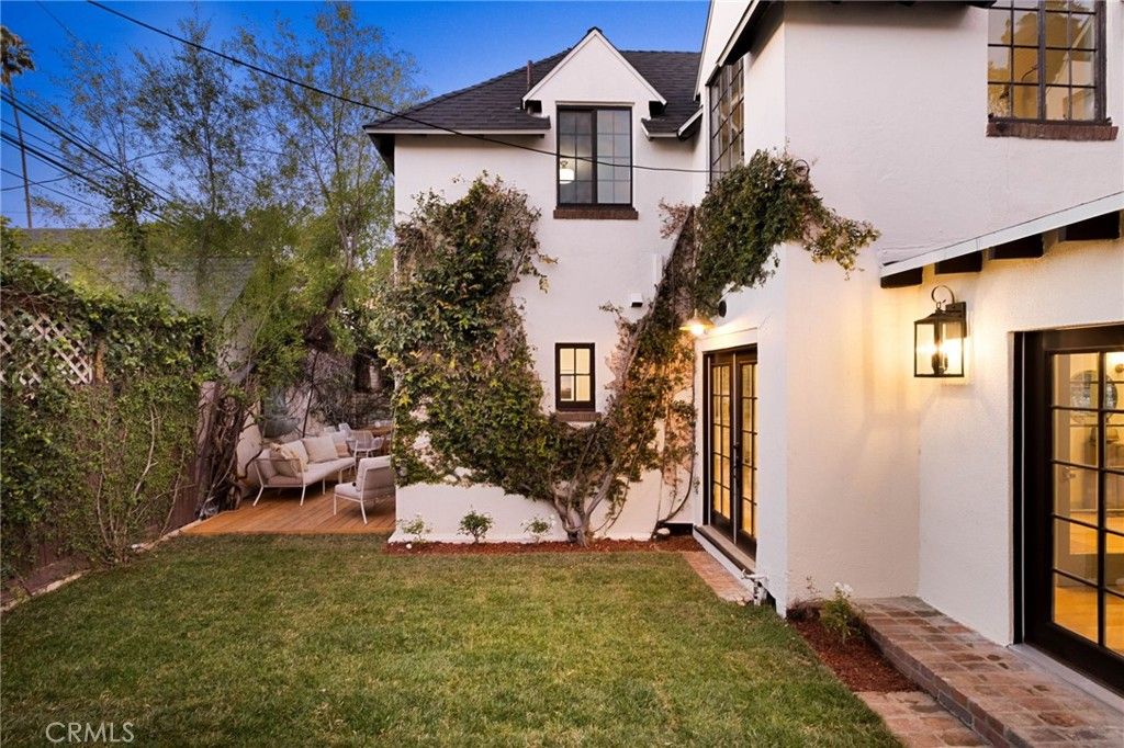 Image 48 of property listing at 507 S Norton Avenue, Los Angeles, CA 90020