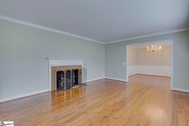 408 Bridgewater Drive, Greenville, SC 29615