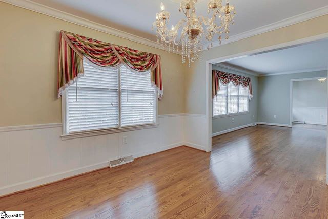 408 Bridgewater Drive, Greenville, SC 29615