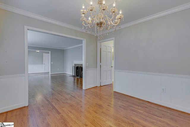 408 Bridgewater Drive, Greenville, SC 29615