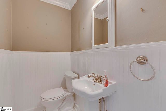 408 Bridgewater Drive, Greenville, SC 29615