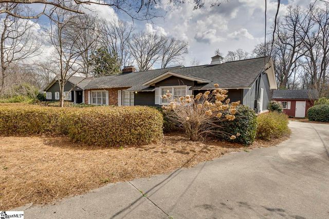 408 Bridgewater Drive, Greenville, SC 29615