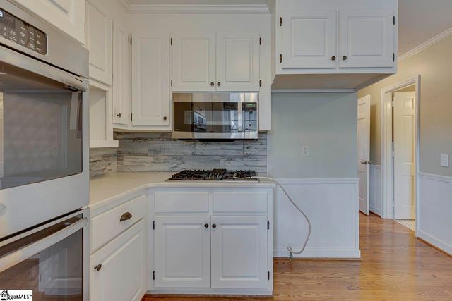 408 Bridgewater Drive, Greenville, SC 29615