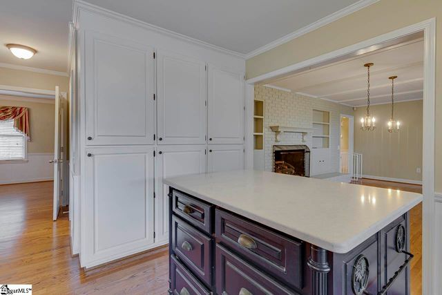 408 Bridgewater Drive, Greenville, SC 29615