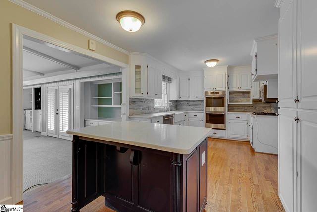 408 Bridgewater Drive, Greenville, SC 29615