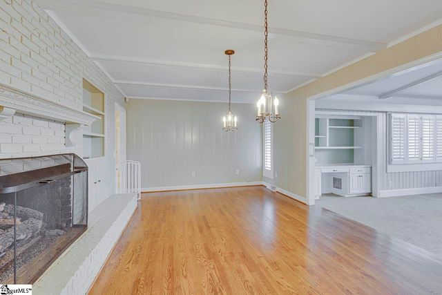 408 Bridgewater Drive, Greenville, SC 29615