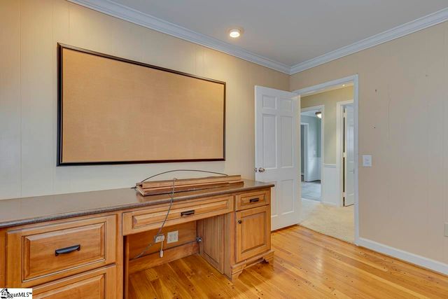 408 Bridgewater Drive, Greenville, SC 29615