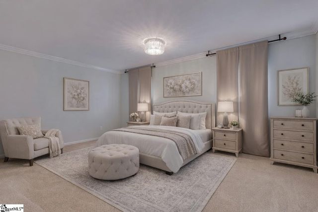 408 Bridgewater Drive, Greenville, SC 29615