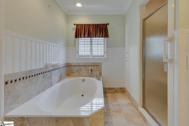 408 Bridgewater Drive, Greenville, SC 29615