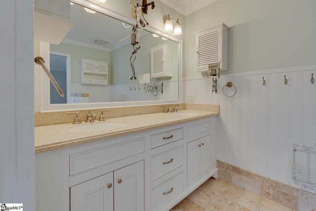 408 Bridgewater Drive, Greenville, SC 29615