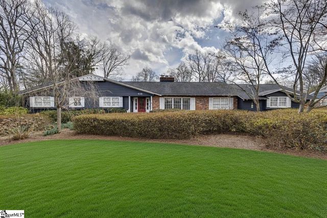 408 Bridgewater Drive, Greenville, SC 29615