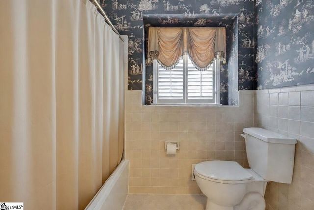 408 Bridgewater Drive, Greenville, SC 29615