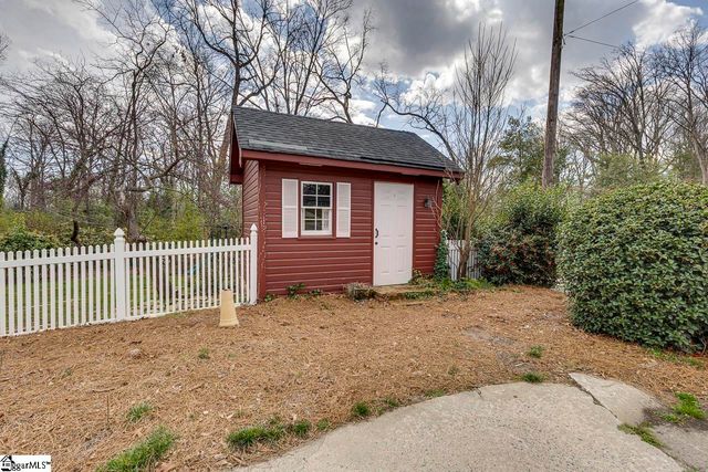 408 Bridgewater Drive, Greenville, SC 29615